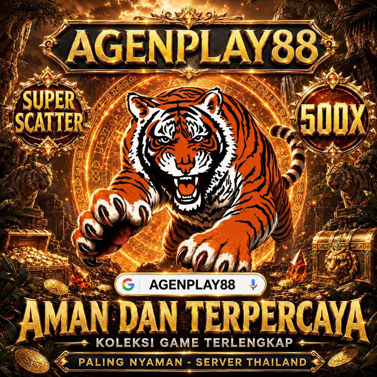 ORCA77 ➤ 77 Pasukan Paus Orca Pembunuh! Lo Komandan Armada, Terkam Kemenangan di Samudra Gaming, Tak Terbendung!